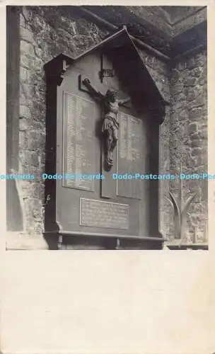 R182197 Dieses Heiligtum wird von den Mitgliedern der Thomaskirche zum Gedenken