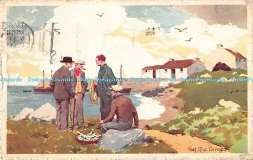 R187432 Pat Mac Cormack. Nr. 9026. Die Geschichte erzählen. Scholastische Produktion. 1949