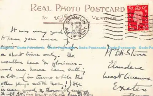 R186562 im China. Schaftlin. I.W.N.1199. RP. Nahe. 1938