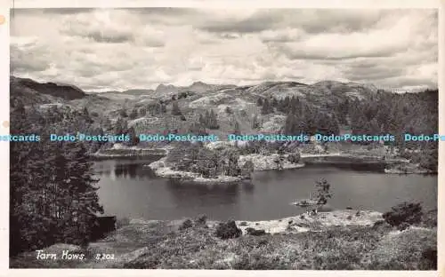 R185819 Tarn Hows. S. 202. Sanderson und Dixon