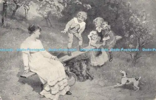 R185870 Dieses große Bild mit enormen Kosten gesichert und produziert in Fotogravur