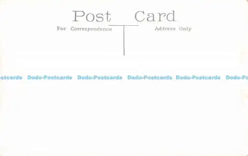 R186714 Berg. Alte Fotografie. Postkarte