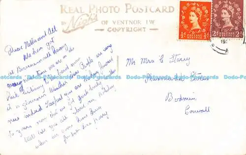 R188932 Grüße aus Bournemouth. Nahe. Echtfoto. Multi View