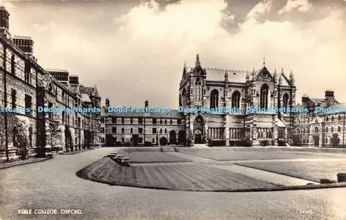 R189000 Keble College. Oxford. Lachs. RP