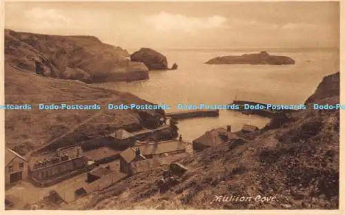 R188177 Pfostenbucht. Frith. Postkarte