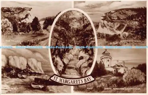 R188777 St. Margarets Bay. E. A. Sweetman. Multi View