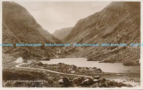 R191317 Gap of Dunloe. Killarney. Valentinstag. Nr 28736