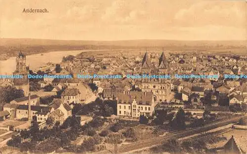 R190076 Andernach. K.R.B.C.a.R. No. 314