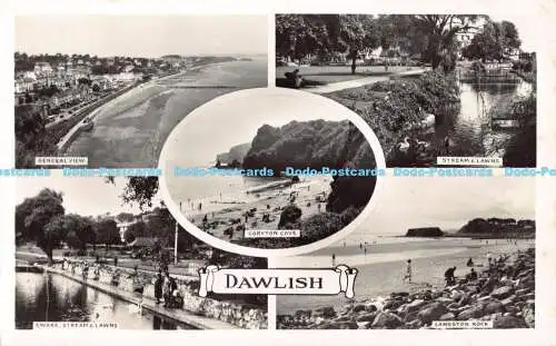 R190220 Dawlish. Harvey Barton. RP. Multi View