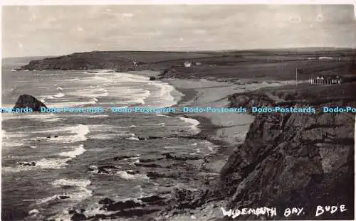 R190361 Widemouth Bay. Bude