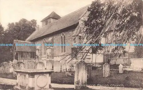 R191789 Haslemere Parish Church. Wiles und Holman