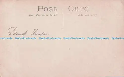 R693918 H. R. H. Princess Elizabeth. Postkarte