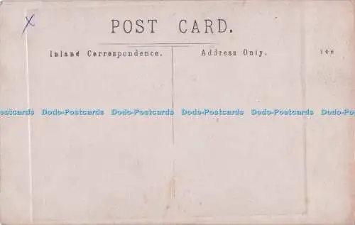 R693942 Zwei kleine Jungen im Matrosenkostüm. Postkarte