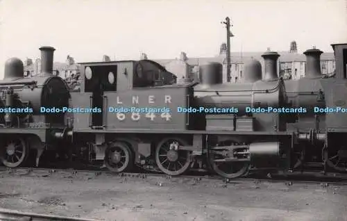 R694488 Lokomotive L.N.E.R.Nr. 6844