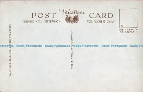 R698341 Devil Elbow Braemar. Valentinstag. RP. Multi View