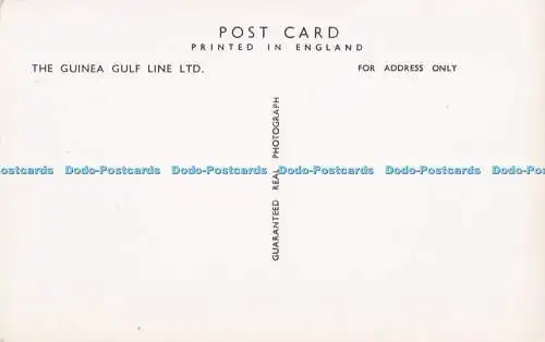 R700785 S.S. Mary Holt. RP. Postkarte