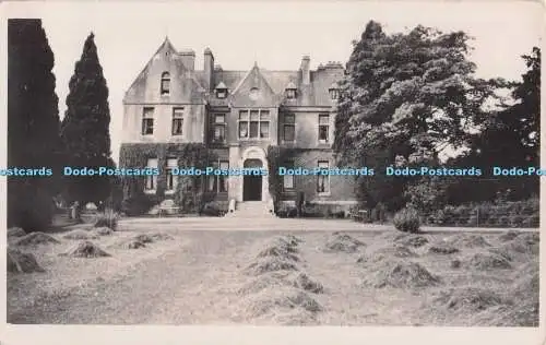 R698361 Cahernane House Hotel. Killarney Hotel. Irland