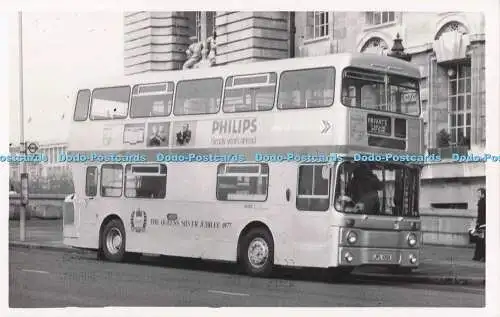 R702951 Surrey. Alter Bus. S. Clennell Esq