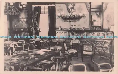 R700878 Hotel de Gouden Leeuw Oldenzaal. H. J. Vastert