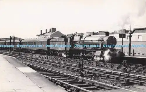 R700892 Gloucester. Lokomotive. Dawlish Warren Station. South Devon Railway Muse