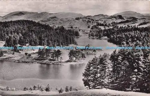 R700898 Tarn Hows. H. Webster. RP