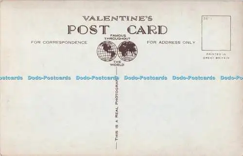 R703193 Teesdale. Hohe Kraft. Valentinstag. RP