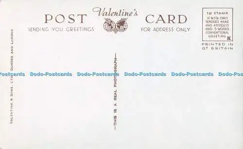 R698746 Skye. Castle Moil. Kyleakin. Valentinstag. RP