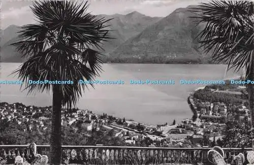 R701170 Locarno. A. Myr. 1961