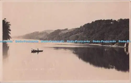 R698754 Rudyard Lake Nr. Lauch. Postkarte