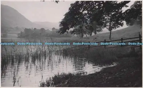 R703436 Grasmere. Blick auf den See