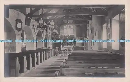 R698920 Kirche St. Oswald. G. P. Abraham