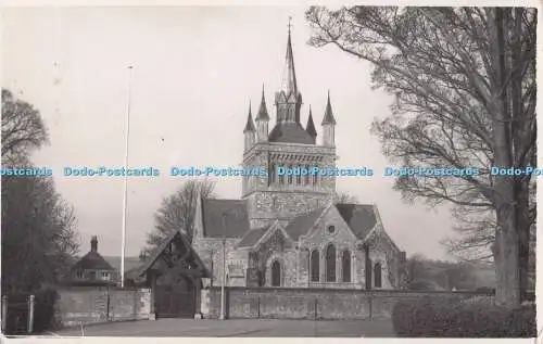 R701383 St Mildreds Kirche. Whippingham. Isle of Wight