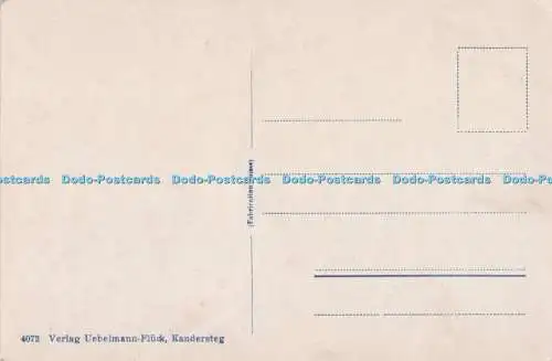 R699150 Gasterntal. Selden. Uebelmann Fluck