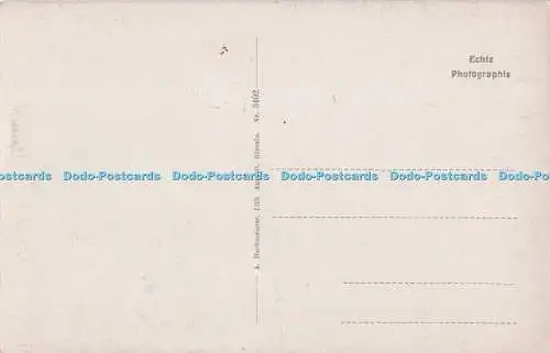 R703760 Bad Eilsen. Georg Wilhelm Haus. A. Hachmeister. RP