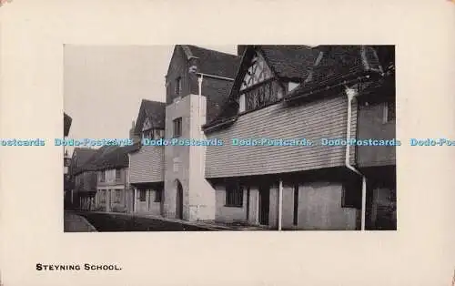 R705264 Steyning Schule. R. Bateman