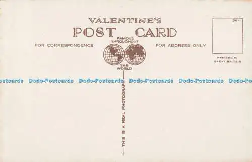 R701829 Llandudno. The Great Orme. Valentinstag. RP