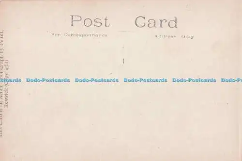 R701856 Watendlath. Pettitt. Postkarte