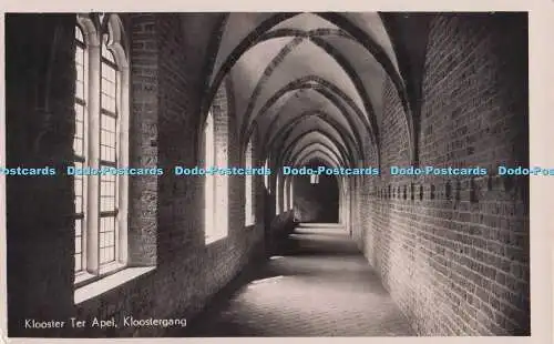 R701911 Kloster Ter Apel. Kloostergang. V.V.V.RP