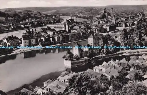 R701960 Passau an der Donau. Schoning und Co. RP