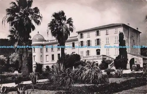 R702106 Cavalaire sur Mer. Grand Hotel de Pardigon. Frank. RP