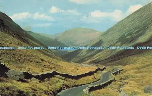 R705731 Kirkstone Pass und Brotherswater. Gomis. 1978