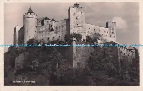 R702237 Hohen. Salzburg. C. Jurischek. Nr. 22227