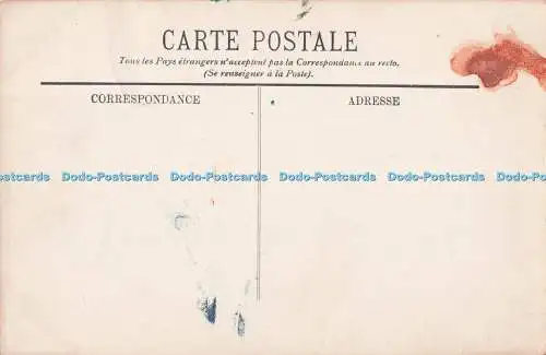 R709007 Marseille. Vue a Vol d oiseau. LL. 4
