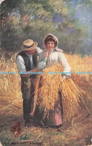 R713248 A Body Meet Body. Ländergerichtsbarkeit. stecken. Oilette. 9506. PM. Horsham. 1