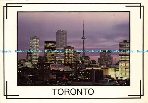 D152229 Toronto. Ontario. Kanada. Len Martin Sales. Lawson Graphics Pacific Limi
