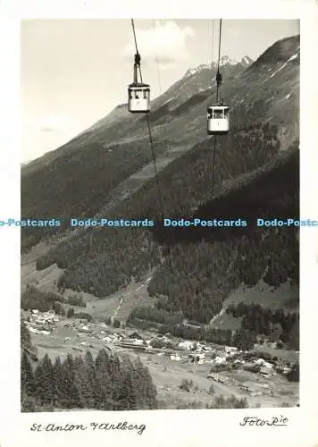 D154839 St. Anton Arlberg. Rio