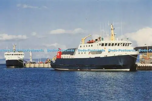 D014188 Earl Sigurd und Earl Thorfinn. Simplon. Graham and Sons