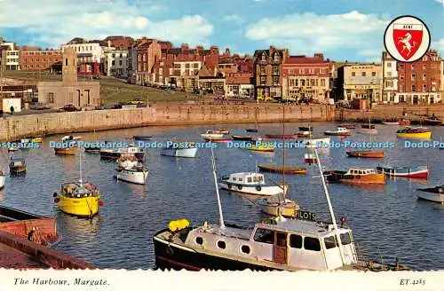 D019644 Der Hafen. Margate. Elgate