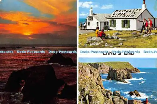 D019655 Lands End. Hinde. Multi View