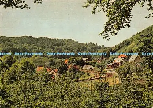 D014692 Vejle. Grejsdalen. Stender